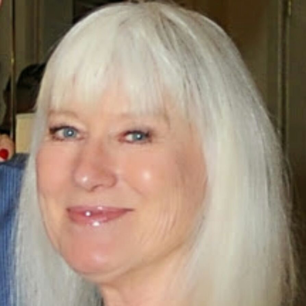 Meet your Posher, Jackie